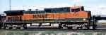 BNSF C44-9W 1102